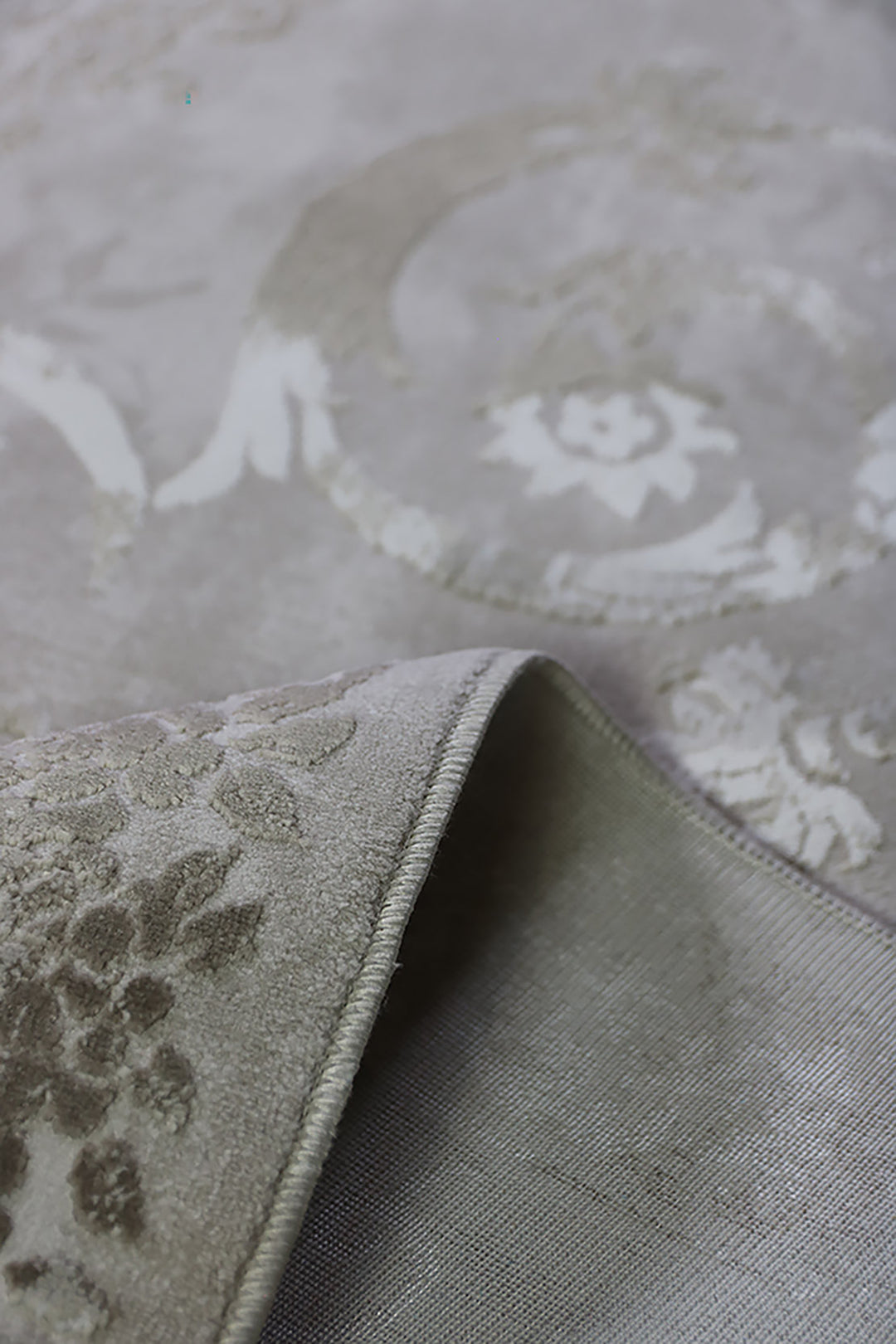 Turkish Modern Festival WD Rug - 6.6 x 13.1 FT - Luxurious Woven Masterpiece 50% Off!