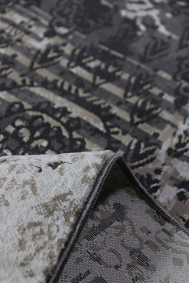 Turkish Modern Festival WD Rug - 8.2 x 11.5 FT - Luxurious Woven Masterpiece 50% Off!