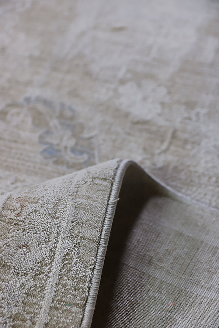 <p>Turkish Modern <strong>Opera Rug</strong>  - Beige - 7.8 x 10. FT</p>
