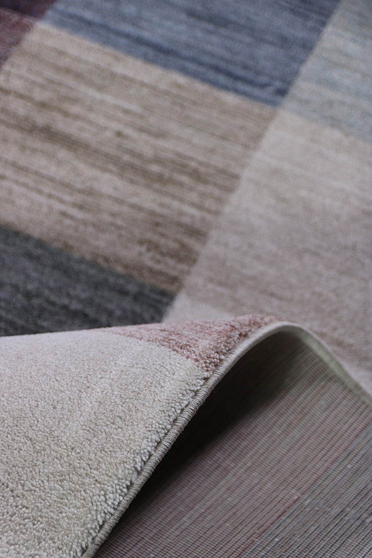 Turkish Modern Festival Plus Rug - 5.2 x 7.9 FT - Superior Comfort, Modern Style Accent Rugs