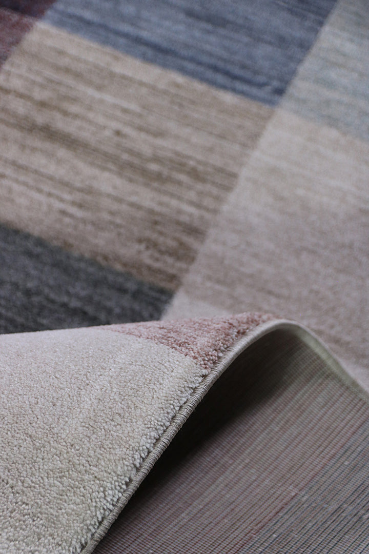 Turkish Modern Festival Plus Rug - 5.2 x 7.9 FT - Superior Comfort, Modern Style Accent Rugs