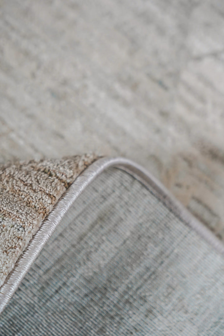 Turkish Modern Festival - 1 Rug - Beige