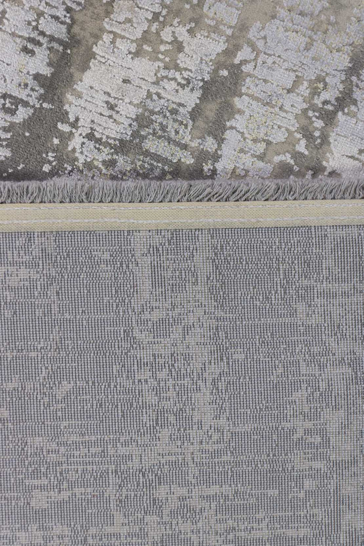 Turkish Modern Festival Acrylic Rug - 3.9 x 5.9 FT - Superior Comfort, Modern Style Accent Rugs