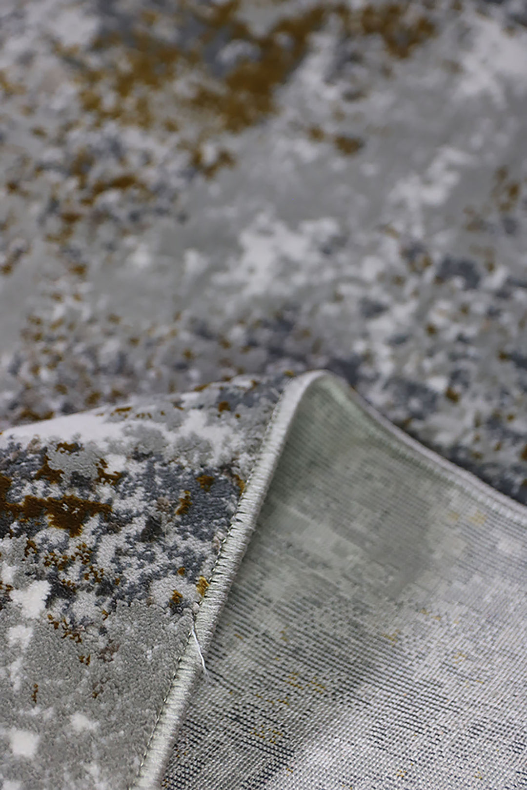 Turkish Modern Festival WD Rug - 4.9 x 7.2 FT - Luxurious Woven Masterpiece 50% Off!