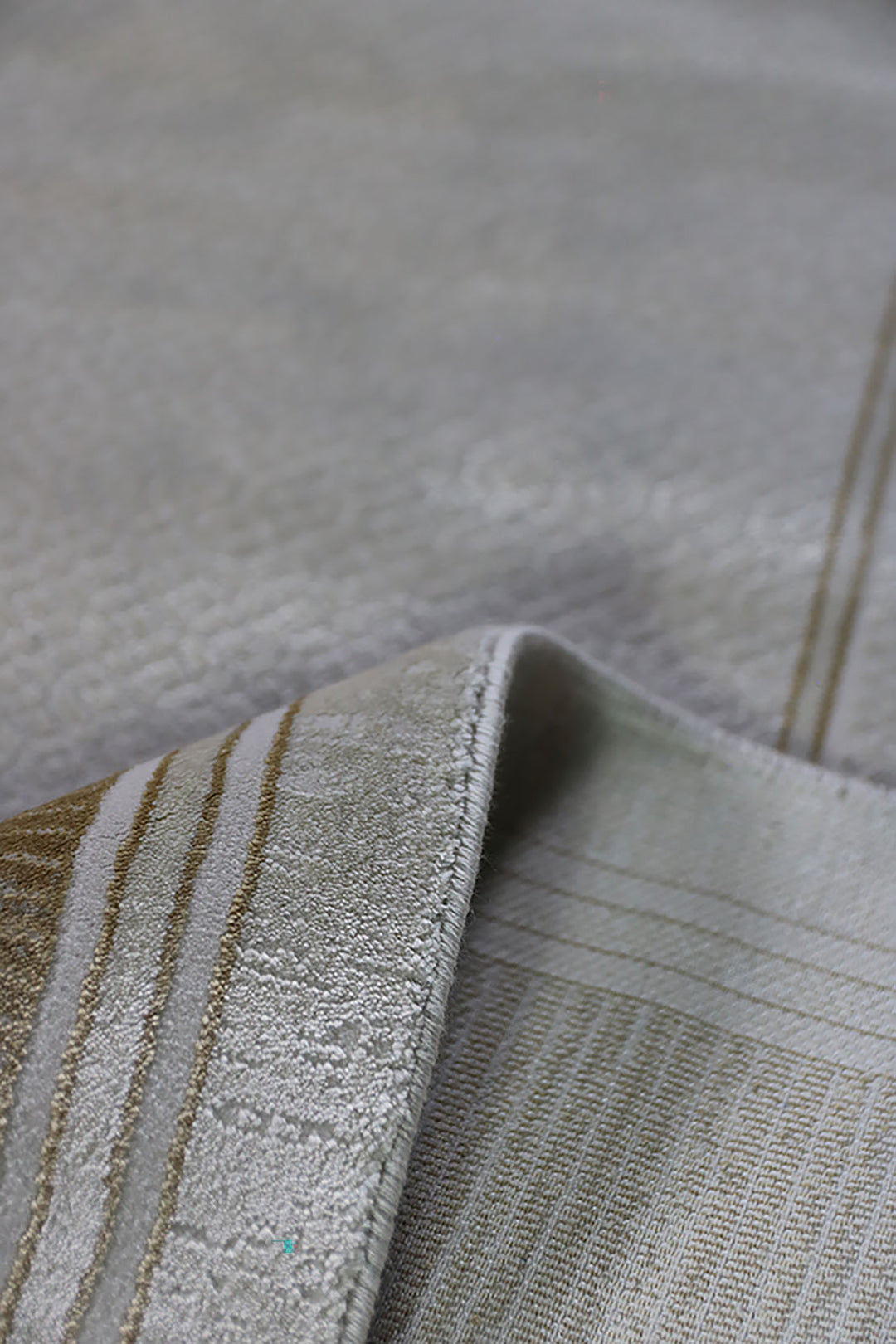 Turkish Modern Sunrise Rug - 5.2 x 7.5 FT - Superior Comfort, Modern Style Accent Rugs