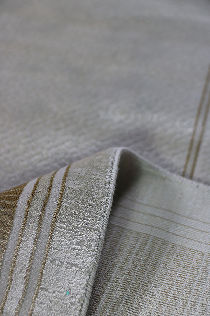 Turkish Modern Sunrise Rug - 5.2 x 7.5 FT - Superior Comfort, Modern Style Accent Rugs