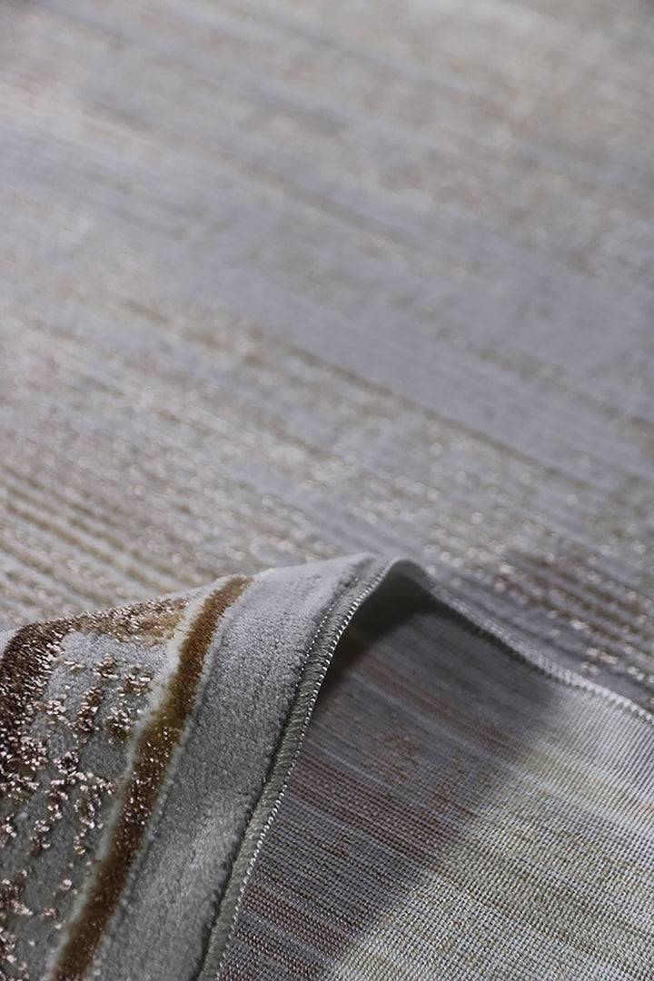 Turkish Modern Festival WD Rug - 6.6 x 9.5 FT - Luxurious Woven Masterpiece 50% Off!