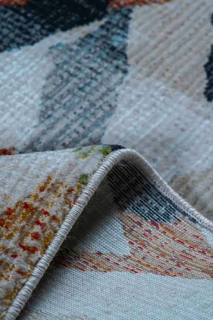 Turkish Modern <strong>Festival</strong> Plus Rug - Beige