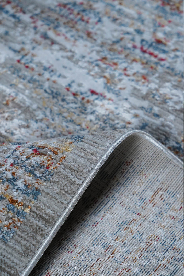 Turkish Modern <strong>Festival</strong> Plus Rug - Beige
