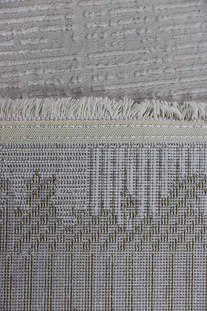 Turkish Modern Festival-1 Rug - 5.2 x 7.5 FT - Superior Comfort, Modern Style Accent Rugs