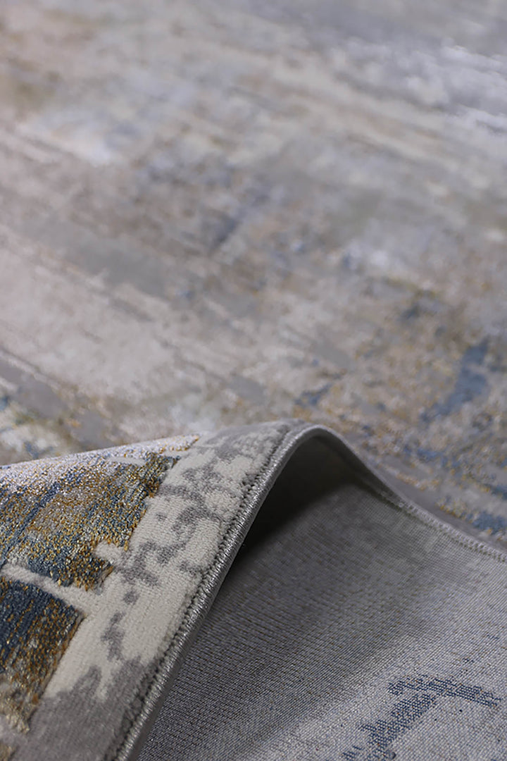 Turkish Modern Alpine Rug - 4.9 x 7.4 FT - Superior Comfort, Modern Style Accent Rugs