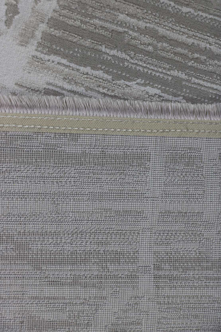 Turkish Modern Festival-1 Rug - 6.6 x 9.5 FT - Superior Comfort, Modern Style Accent Rugs