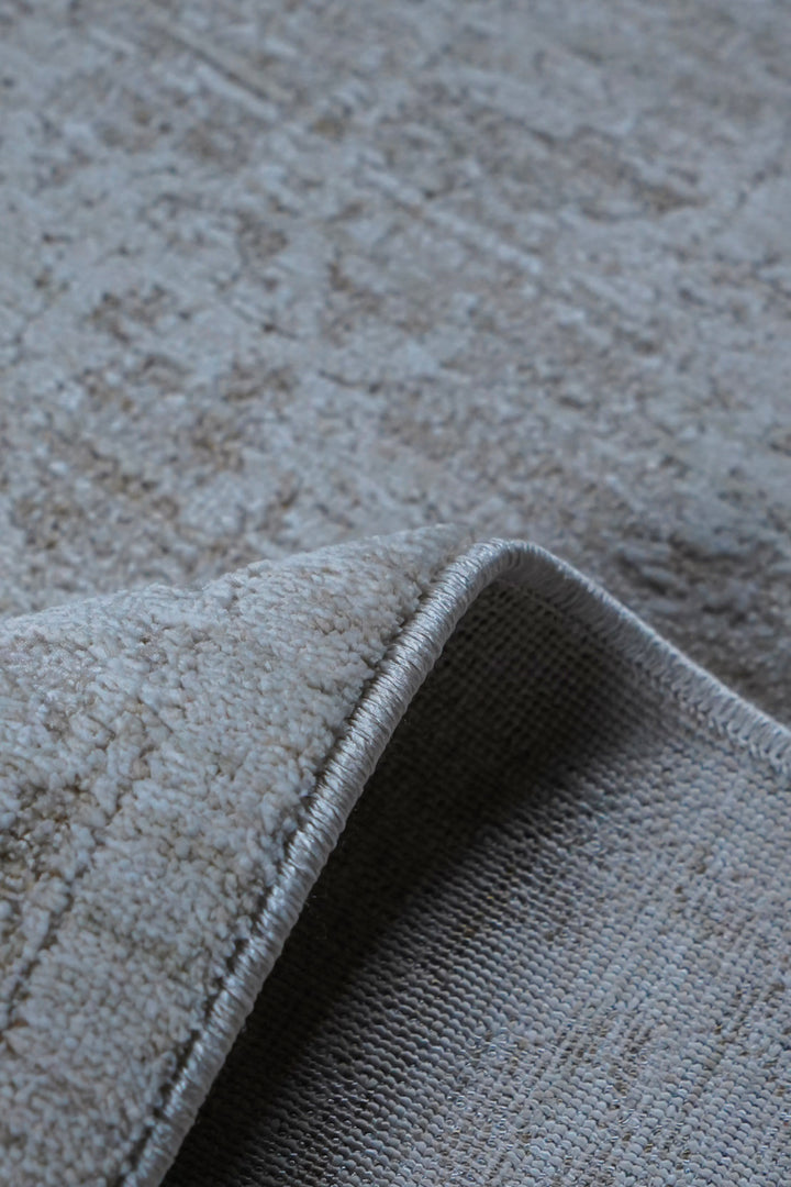 Turkish Modern <strong>Festival</strong> Plus Rug - Beige