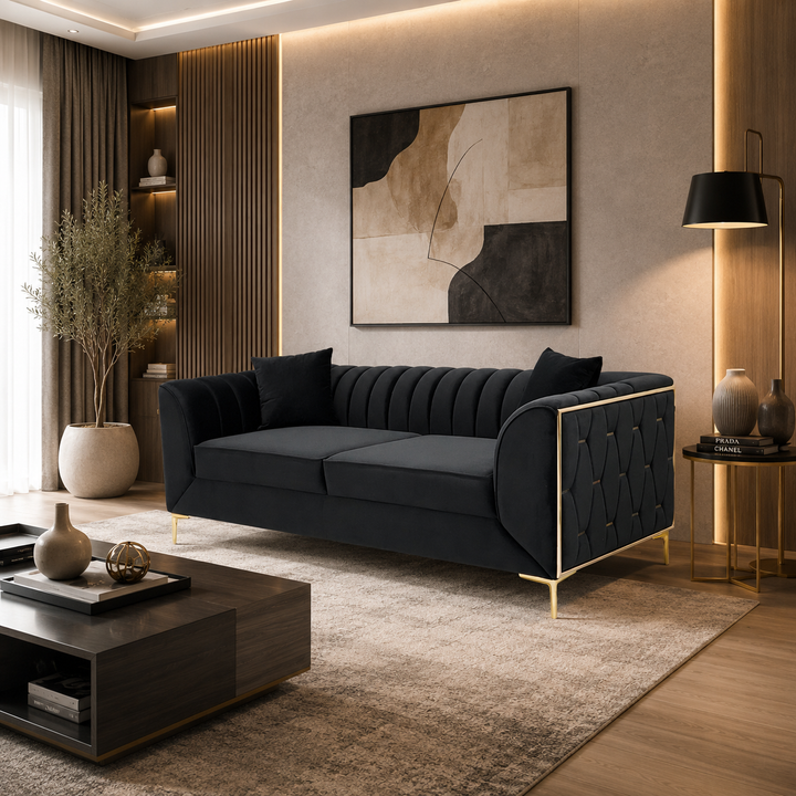 Turkish Vera Sofa