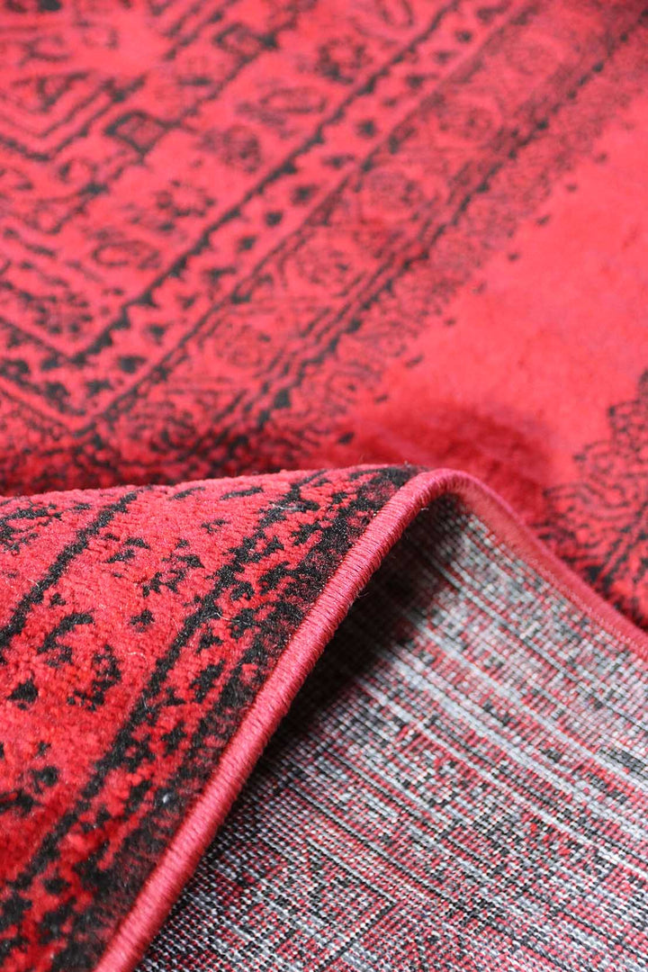 Turkish Modern Festival WD Rug - 6.6 x 9.8 FT - Luxurious Woven Masterpiece 50% Off!