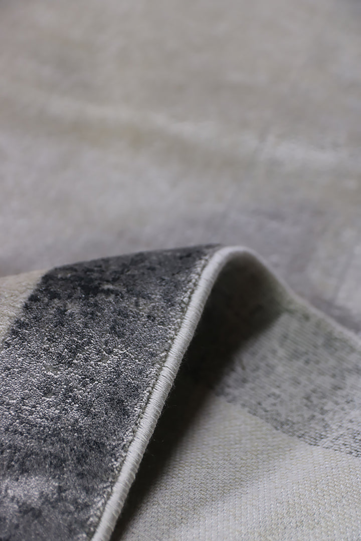 Turkish Modern Sunrise Rug - 5.2 x 7.5 FT - Superior Comfort, Modern Style Accent Rugs