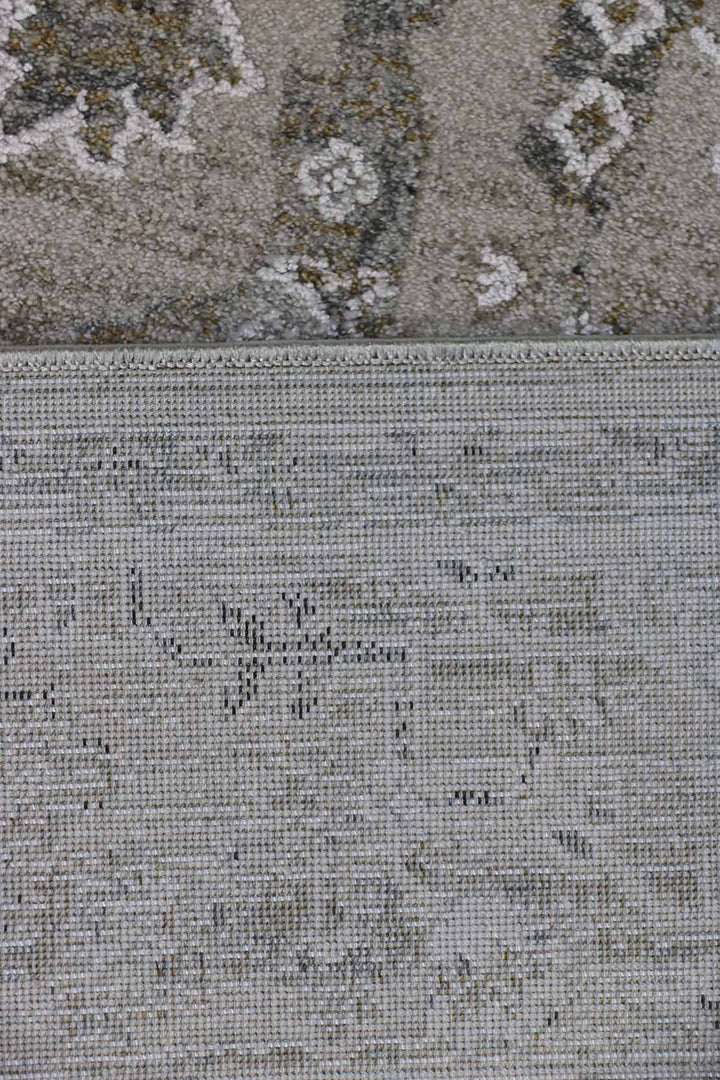 Turkish Modern Festival - 1 Rug - 5.2 x 7.5 FT - Superior Comfort, Modern Style Accent Rugs