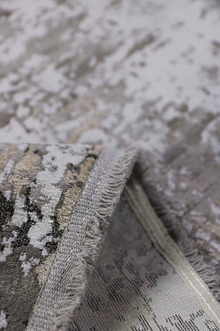 Turkish Modern Festival WD Rug - 5.2 x 7.5 FT - Luxurious Woven Masterpiece 50% Off!