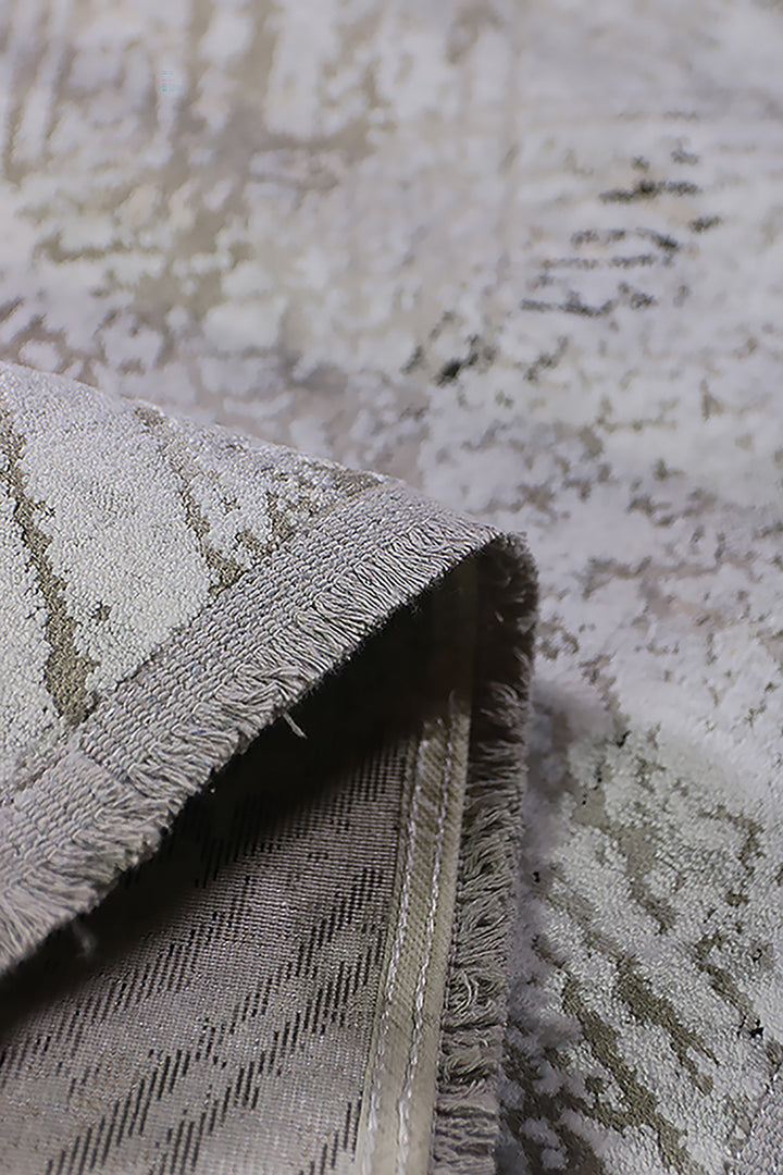 Turkish Modern Festival WD Rug - 5.2 x 7.5 FT - Luxurious Woven Masterpiece 50% Off!