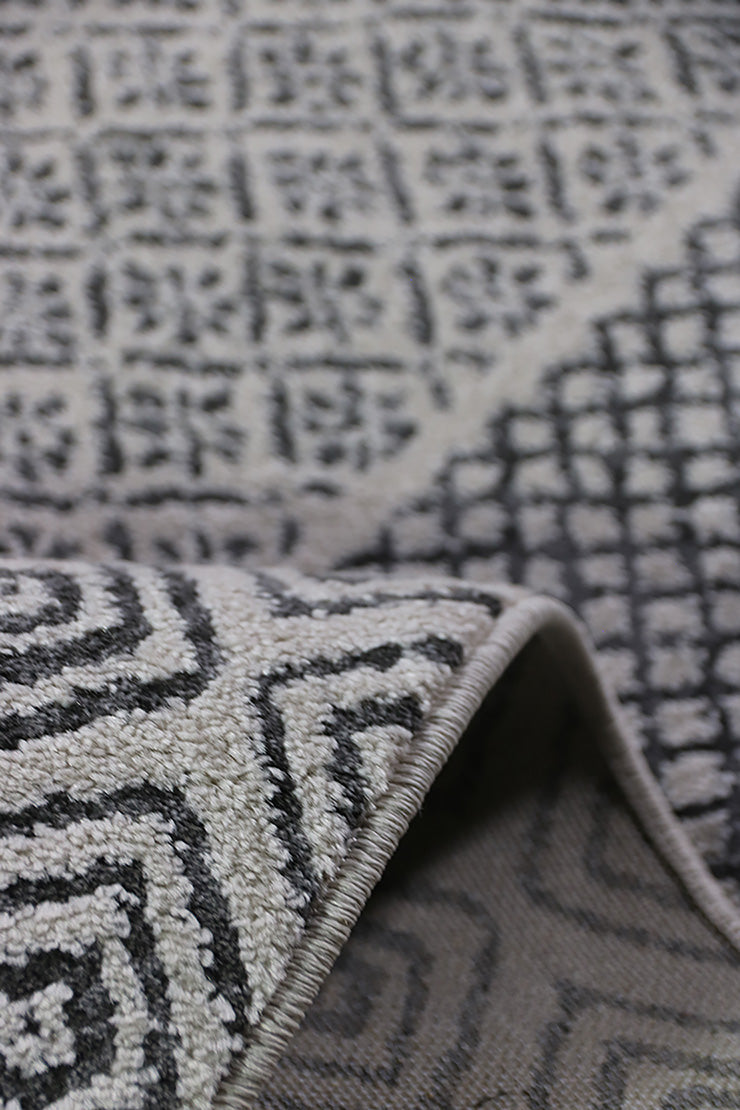 Turkish Modern Festival WD Rug - 7.9 x 10.2 FT - Luxurious Woven Masterpiece 50% Off!