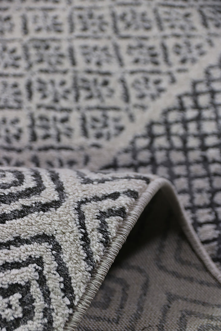 Turkish Modern Festival WD Rug - 7.9 x 10.2 FT - Luxurious Woven Masterpiece 50% Off!