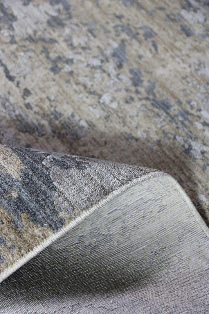 Turkish Modern <strong>Festival</strong> Plus Rug - Beige