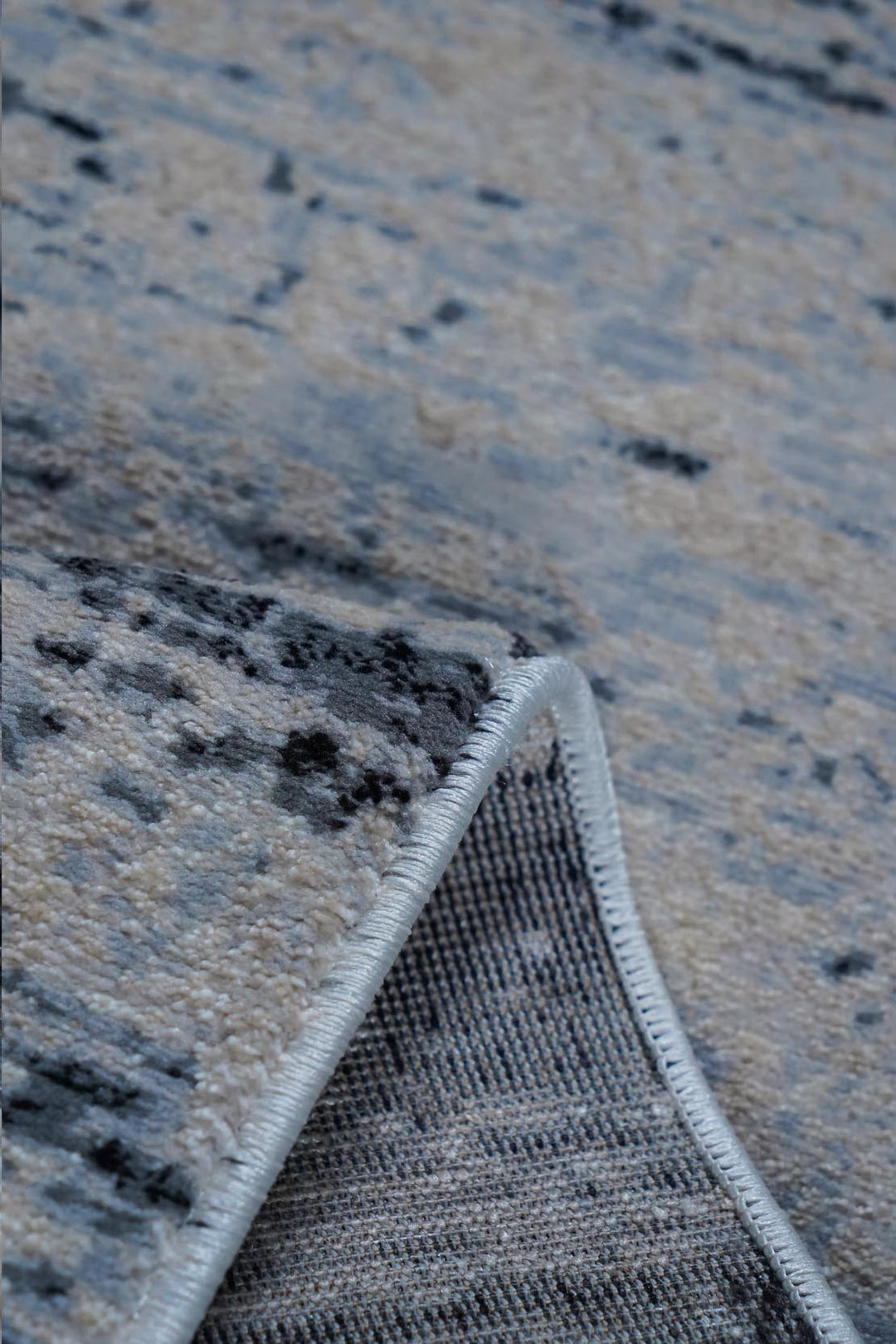 Turkish Modern <strong>Festival</strong> - 1 Rug - Cream