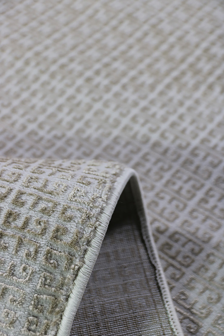 Turkish Modern Festival WD Rug - 6.6 x 9.8 FT - Luxurious Woven Masterpiece 50% Off!