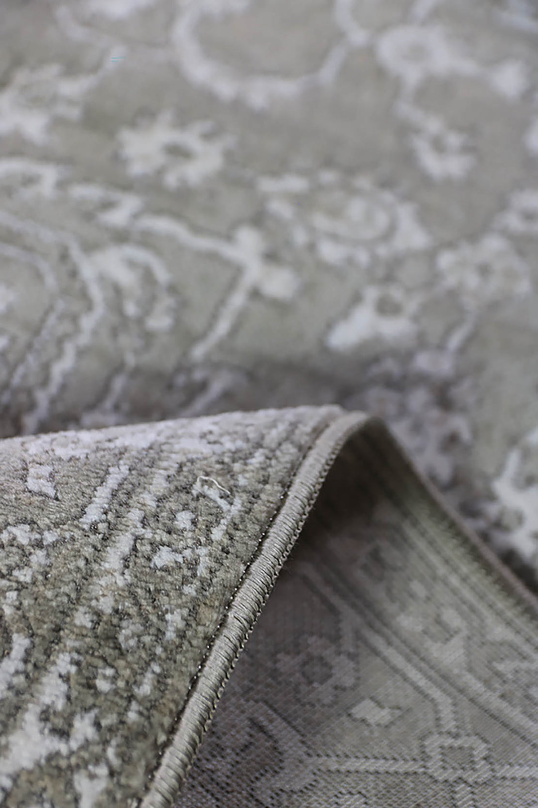 Turkish Modern Festival WD Rug - 5.2 x 7.5 FT - Luxurious Woven Masterpiece 50% Off!