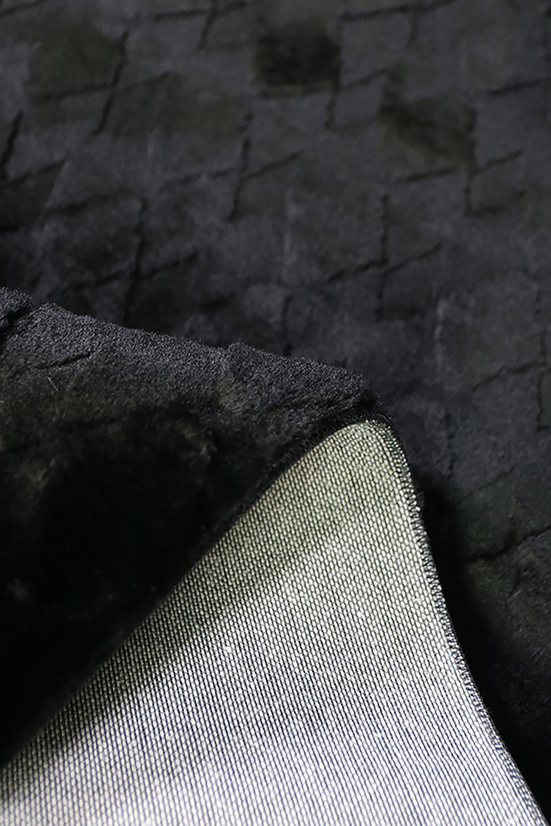 Turkish LAVENDER Rug - 3 x 4.9 FT - Fluffy and Durable Floor Rug