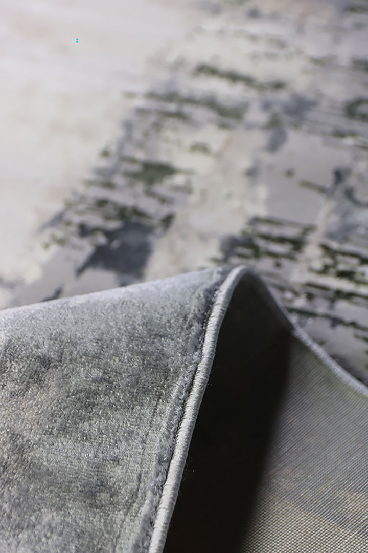 Turkish Modern Expression Rug - 8.2 x 11.5 FT - Superior Comfort, Modern Style Accent Rugs