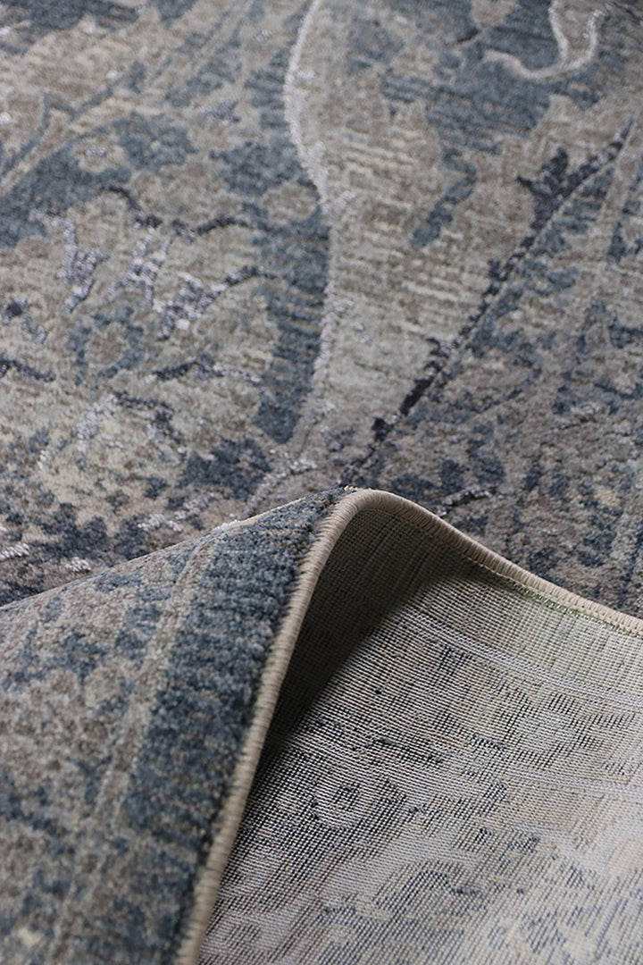 Turkish Modern Festival Plus Rug - 7.9 x 9.8 FT - Superior Comfort, Modern Style Accent Rugs