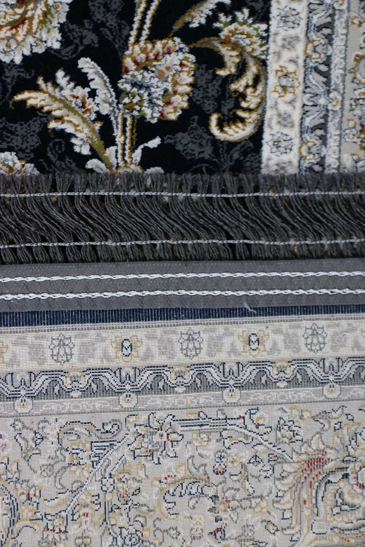 Iranian Premium Quality Authentic Persian (1500) Rug - 2.6 x 4.9 FT - Unveiling the Elegance and Tradition of Authentic Persian Rugs
