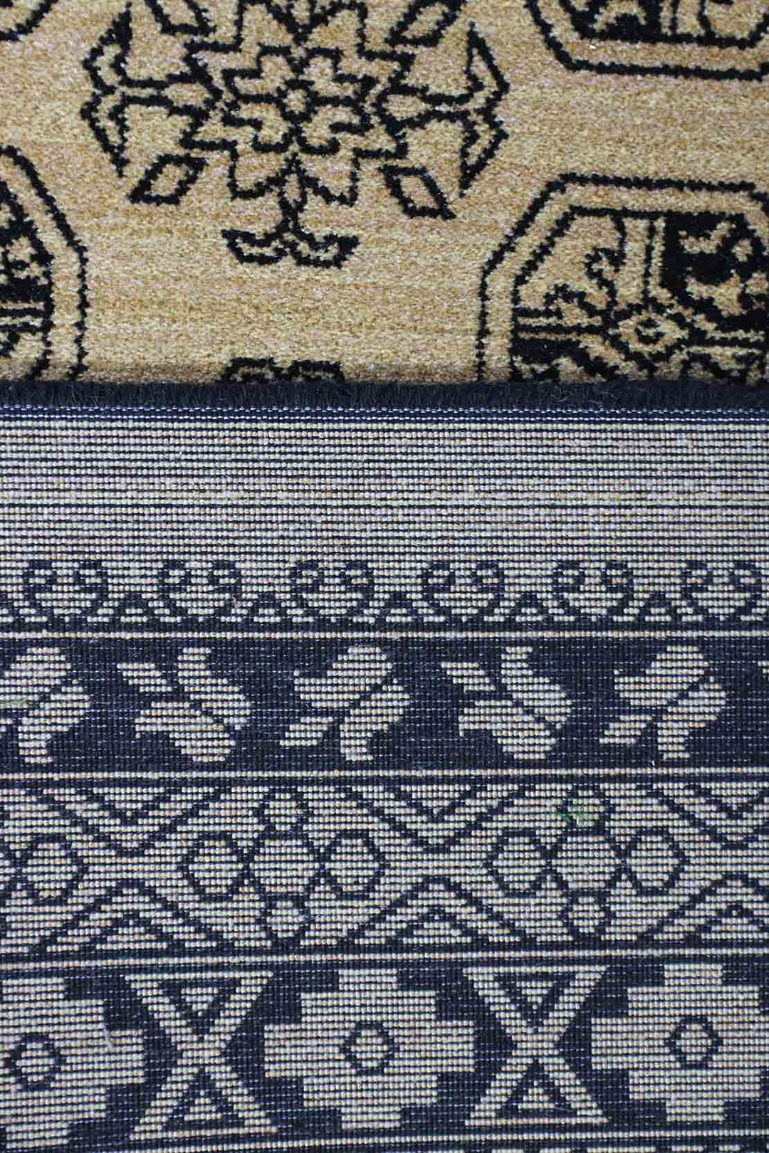 Turkish Modern Festival WD Rug - 7.9 x 9.5 FT - Luxurious Woven Masterpiece 50% Off!