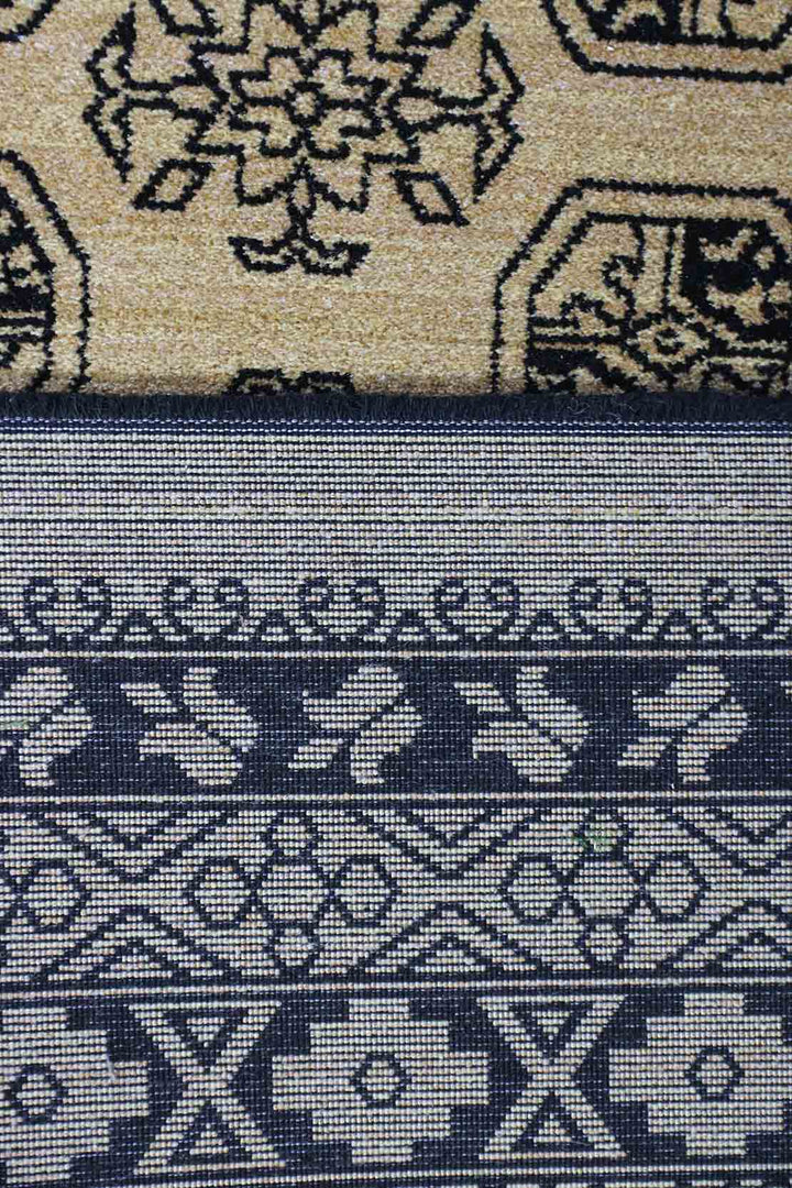 Turkish Modern Festival WD Rug - 7.9 x 9.5 FT - Luxurious Woven Masterpiece 50% Off!