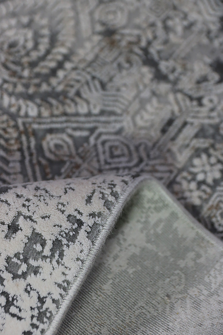 Turkish Modern Festival - 1 Rug - 3.9 x 5.6 FT - Superior Comfort, Modern Style Accent Rugs