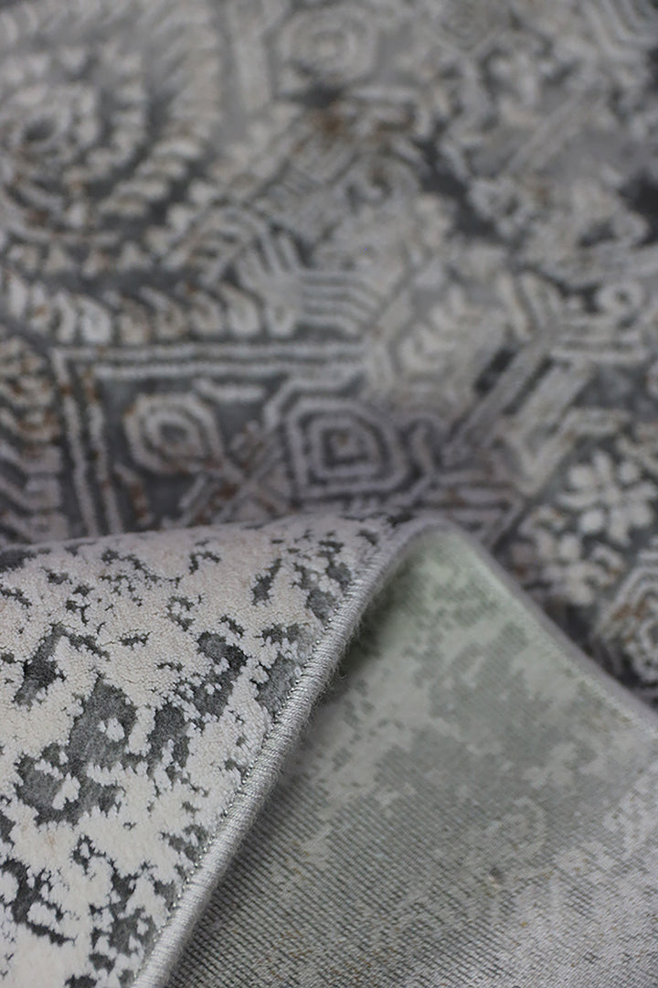 Turkish Modern Festival - 1 Rug - 3.9 x 5.6 FT - Superior Comfort, Modern Style Accent Rugs