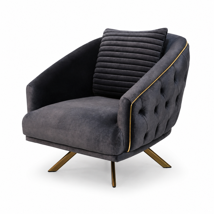 Turkish Lucas Chairs