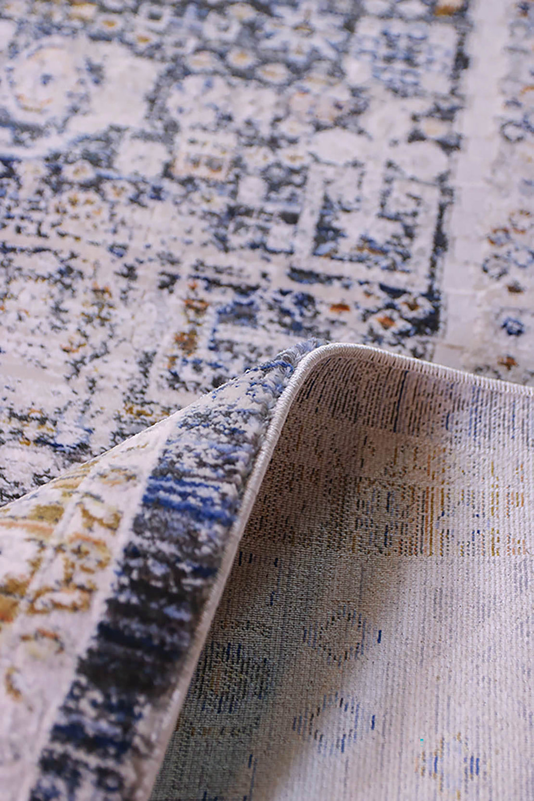 Turkish Modern Festival Plus Rug - 6.6 x 9.5 FT - Superior Comfort, Modern Style Accent Rugs