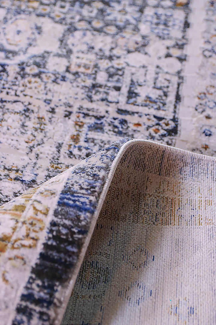 Turkish Modern Festival Plus Rug - 6.6 x 9.5 FT - Superior Comfort, Modern Style Accent Rugs