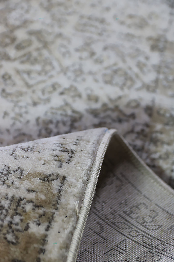 Turkish Modern Festival WD Rug - 5.2 x 7.5 FT - Luxurious Woven Masterpiece 50% Off!