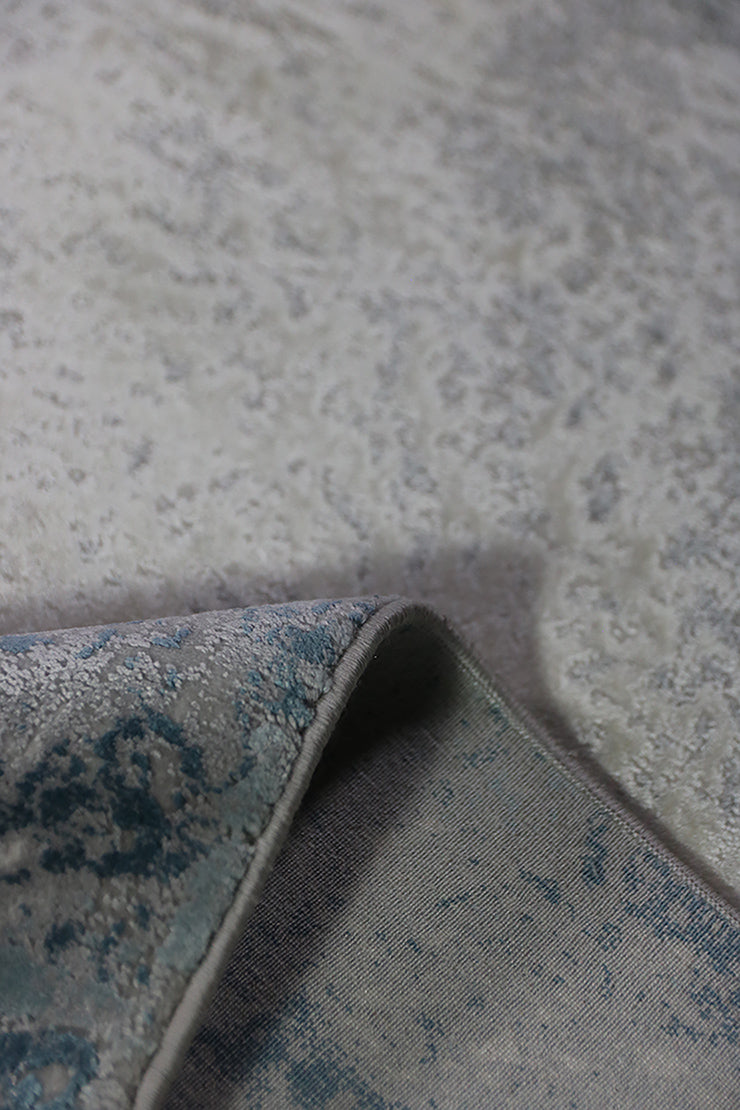 Turkish Premium Voyage Rug - 3.9 x 5.9 FT - Superior Comfort Elegant and Luxury Style Accent