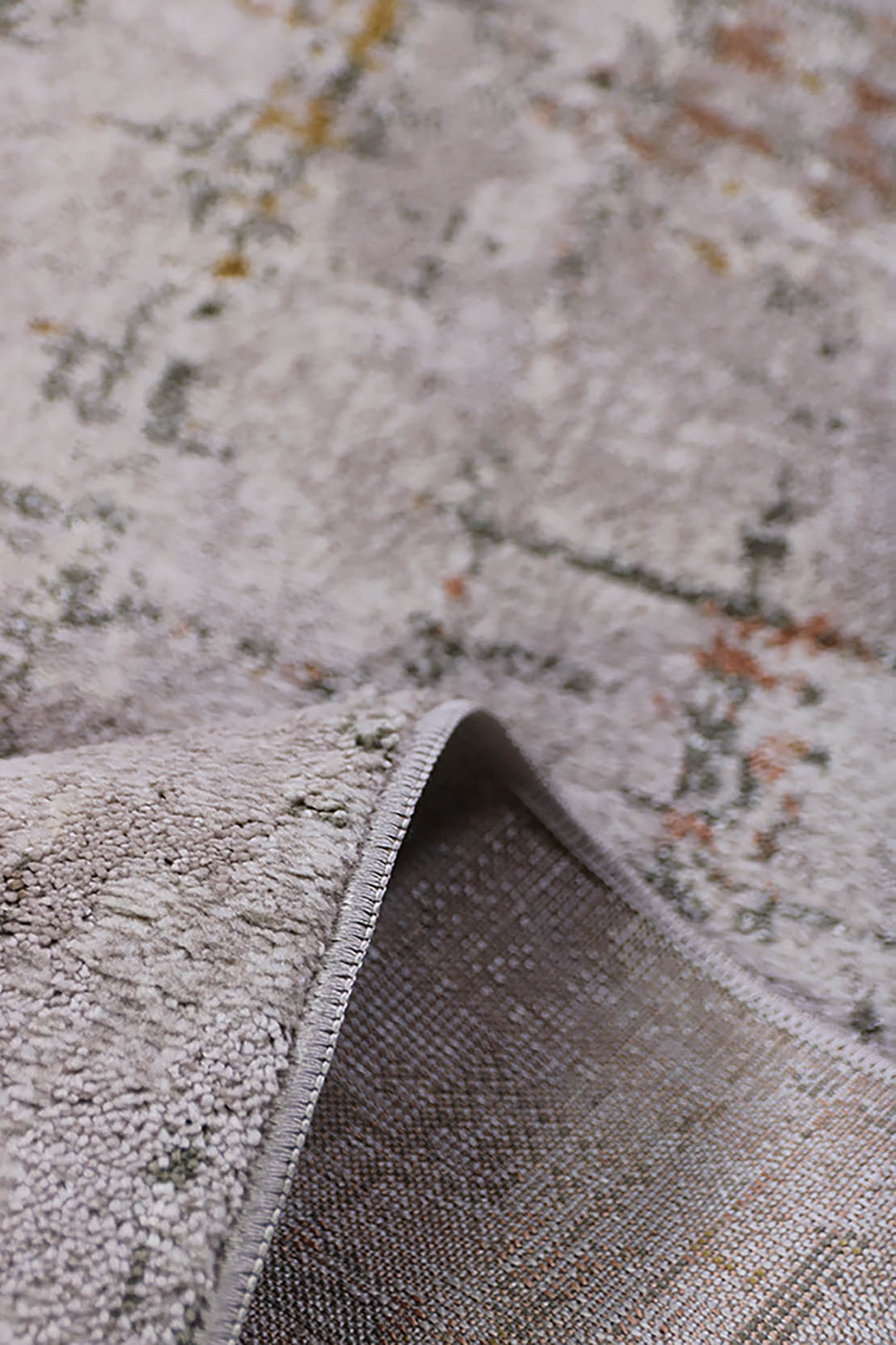 Turkish Modern Festival WD Rug - 5.2 x 7.5 FT - Luxurious Woven Masterpiece 50% Off!