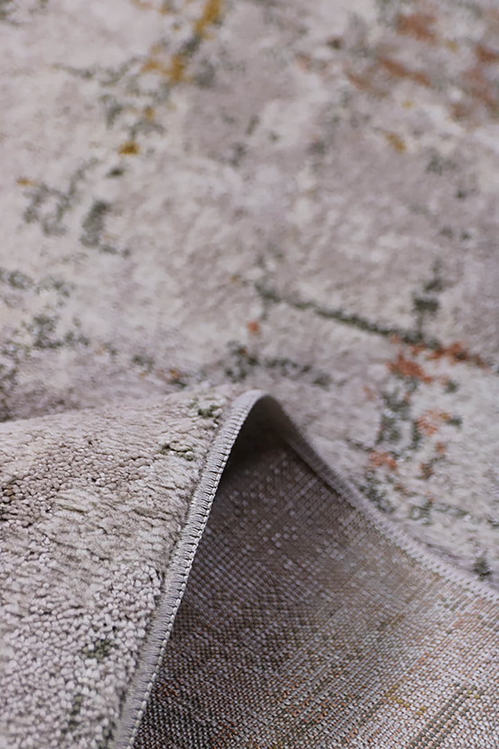Turkish Modern Festival WD Rug - 5.2 x 7.5 FT - Luxurious Woven Masterpiece 50% Off!