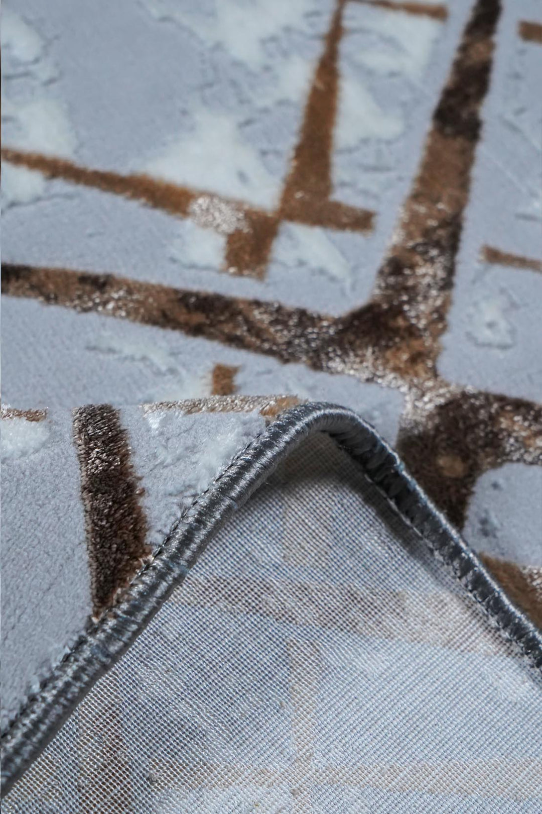 Turkish Modern <strong>Festival</strong> - 1 Rug - Cream