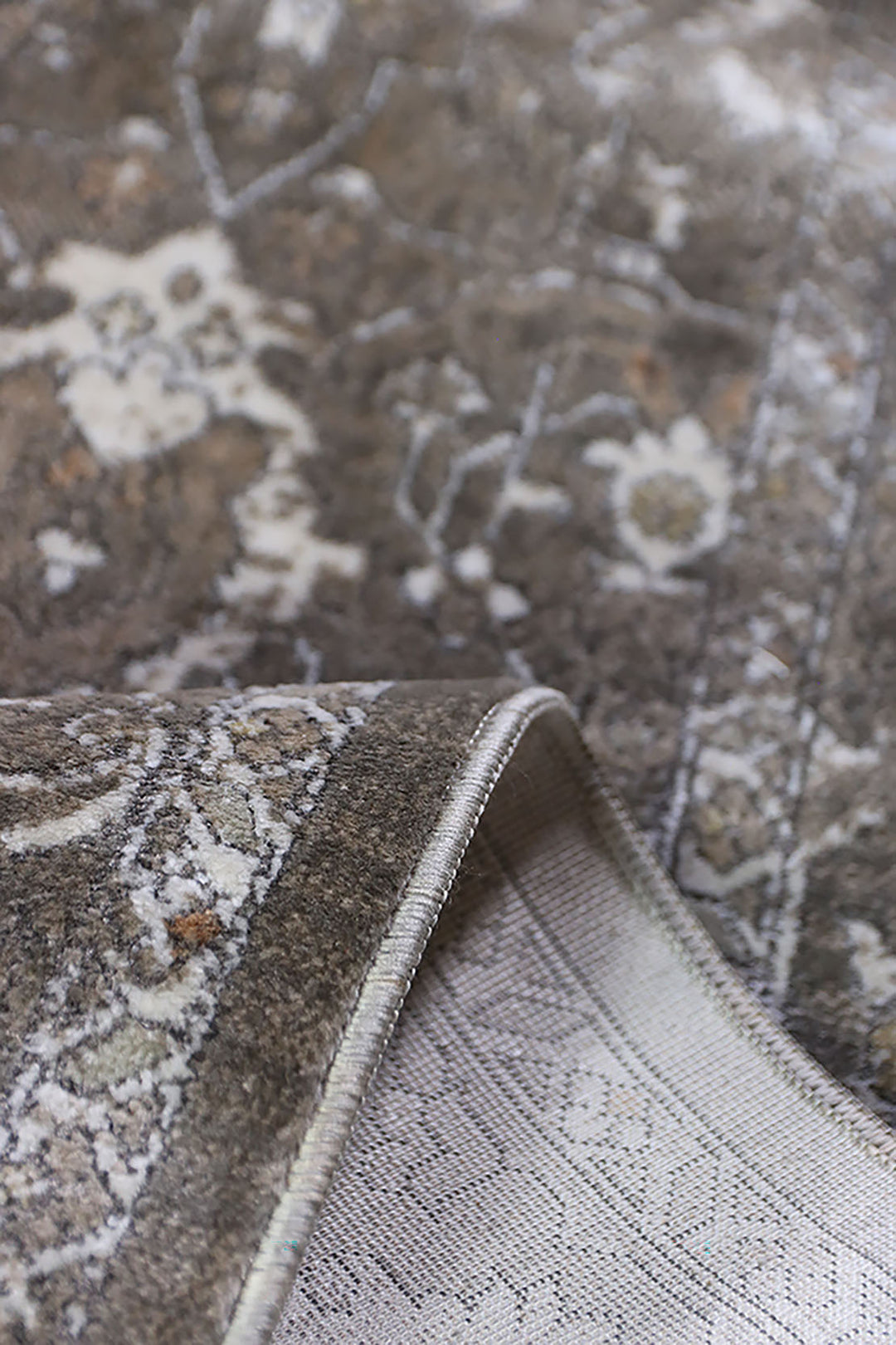 Turkish Modern Festival WD Rug - 5.2 x 7.5 FT - Luxurious Woven Masterpiece 50% Off!
