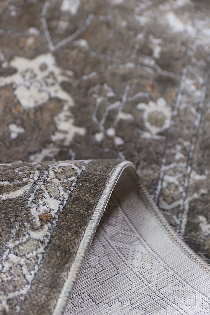 Turkish Modern Festival WD Rug - 5.2 x 7.5 FT - Luxurious Woven Masterpiece 50% Off!