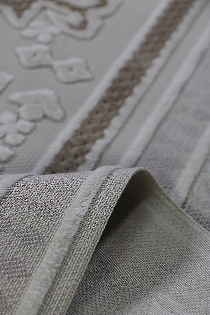 Turkish Modern Festival WD Rug - 5.2 x 7.5 FT - Luxurious Woven Masterpiece 50% Off!