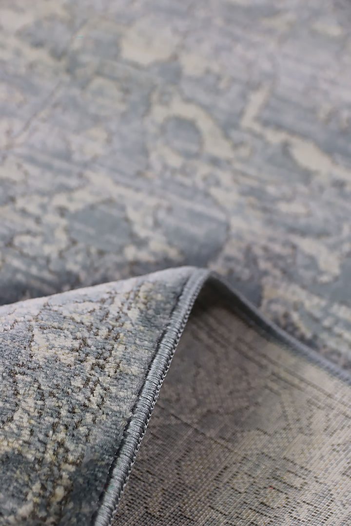 Turkish Modern Festival WD Rug - 5.2 x 7.5 FT - Luxurious Woven Masterpiece 50% Off!