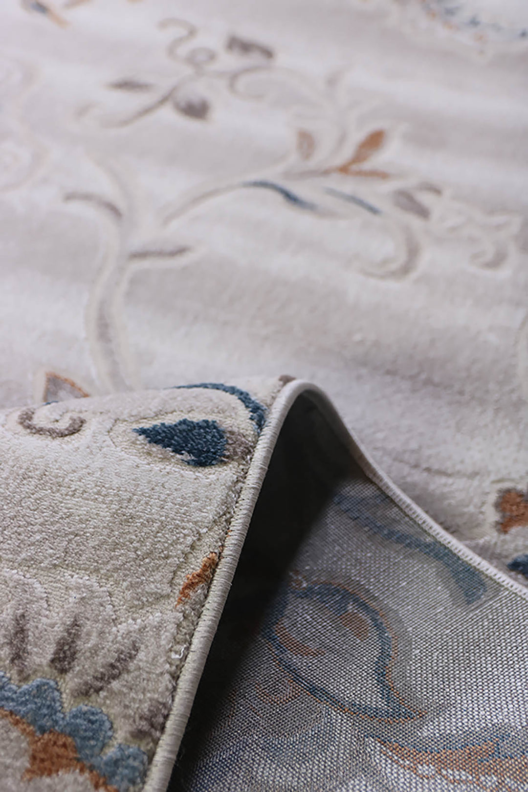 Turkish Modern Festival WD Rug - 7.9 x 10 FT - Luxurious Woven Masterpiece 50% Off!